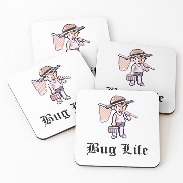 Item preview, Bug Life  designed and sold by bernasolis.
