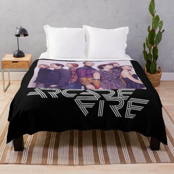 Item preview, ARCADE GROUP For Fans designed and sold by AlyceCzerwinsk.