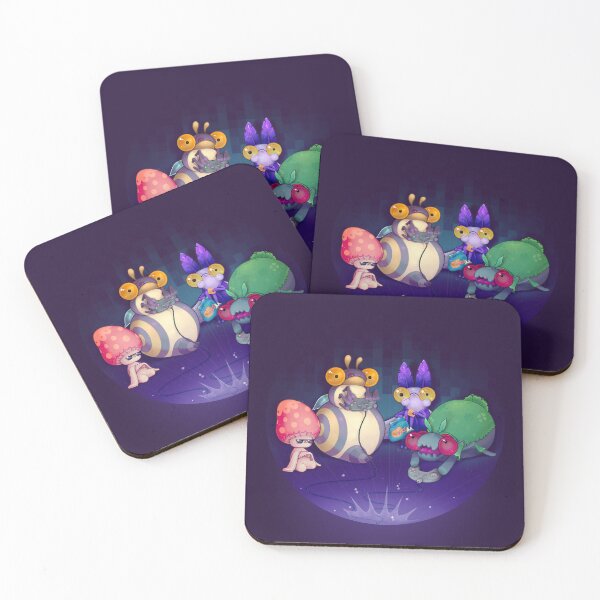 Item preview, Gamermobs designed and sold by EnhydraGames.