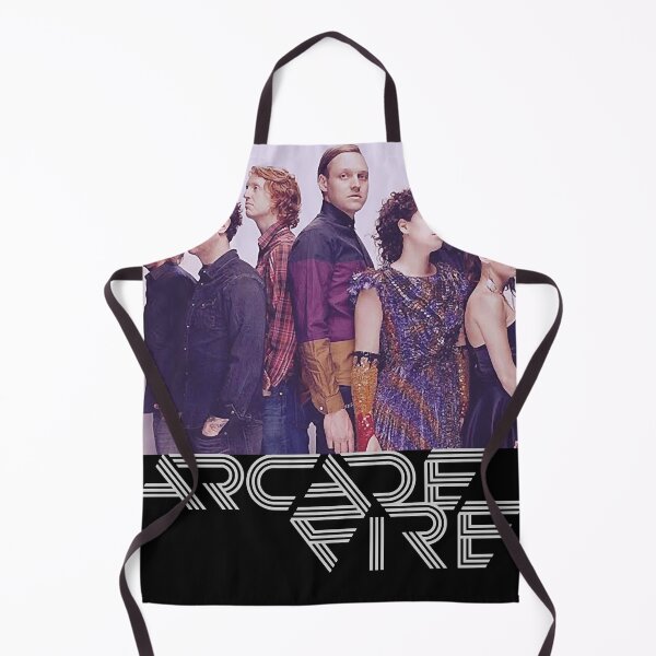 Aperçu de l'œuvre GROUPE D'ARCADE Pour les fans créée et vendue par AlyceCzerwinsk.