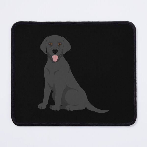 Item preview, Black lab puppies designed and sold by The Love Quill.