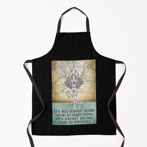 Item preview, Yoga - Being Good To Yourself designed and sold by ADAMANDREWSAU.