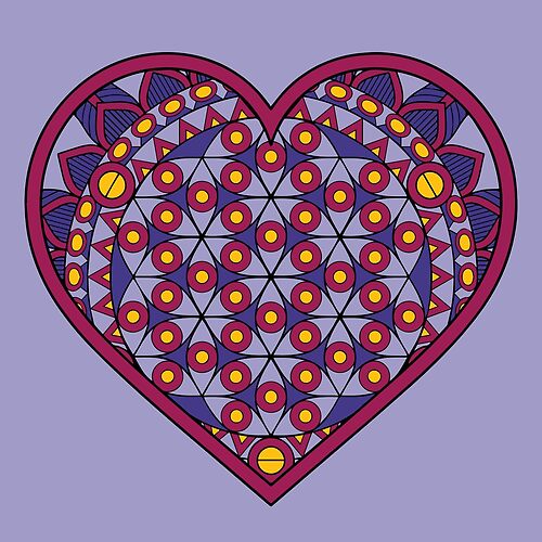 Love Hearts 174 (Style:4)