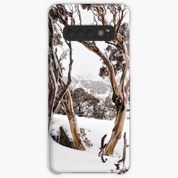 Snow Gums Samsung Galaxy Snap Case