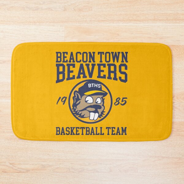 Item preview, Beacon Town Beavers Basketball Team designed and sold by Meta Cortex.