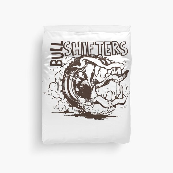 Item preview, Bull Shifters designed and sold by bernasolis.