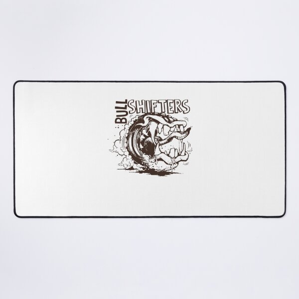 Item preview, Bull Shifters designed and sold by bernasolis.