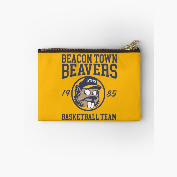 Item preview, Beacon Town Beavers Basketball Team designed and sold by Meta Cortex.
