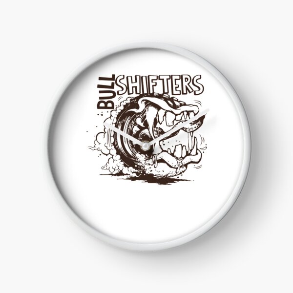 Item preview, Bull Shifters designed and sold by bernasolis.