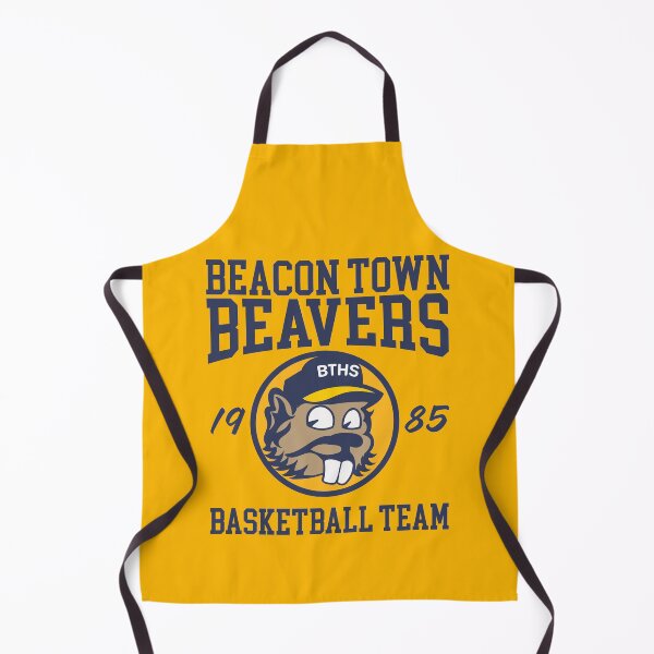 Item preview, Beacon Town Beavers Basketball Team designed and sold by Meta Cortex.