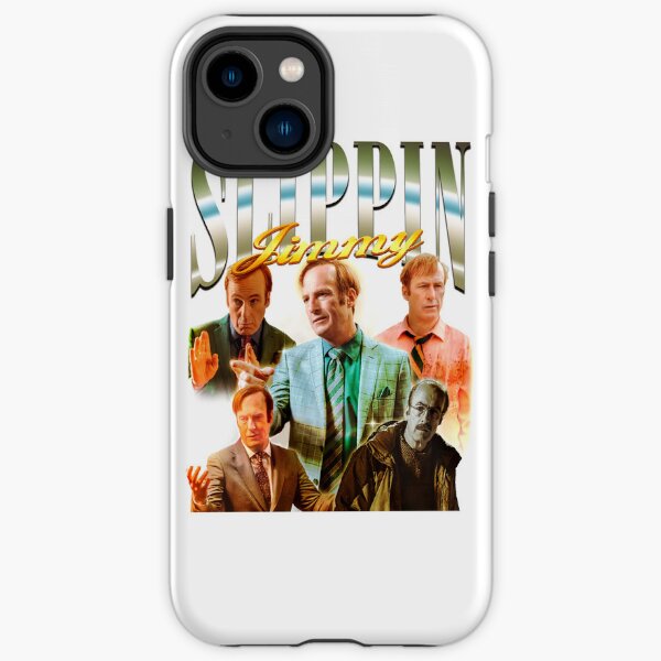 Es ist alles guter Mann iPhone Robuste Hülle