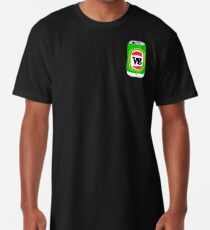 VeeBee Tinnie Long T-Shirt
