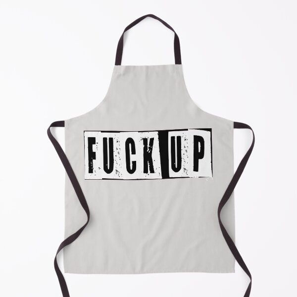 Item preview, Fuck Up designed and sold by HiddenStar02.