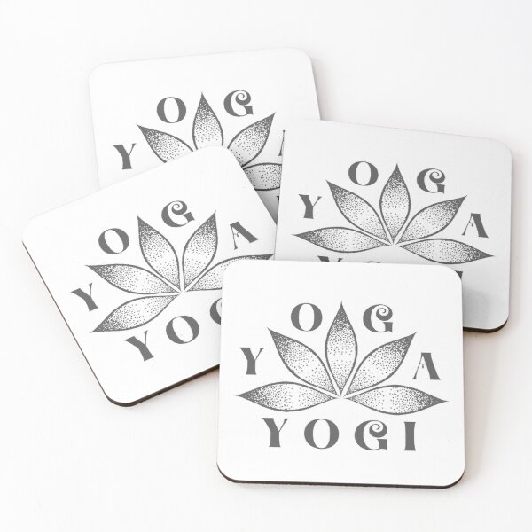 Item preview, Yoga Yogi designed and sold by Hammy97.