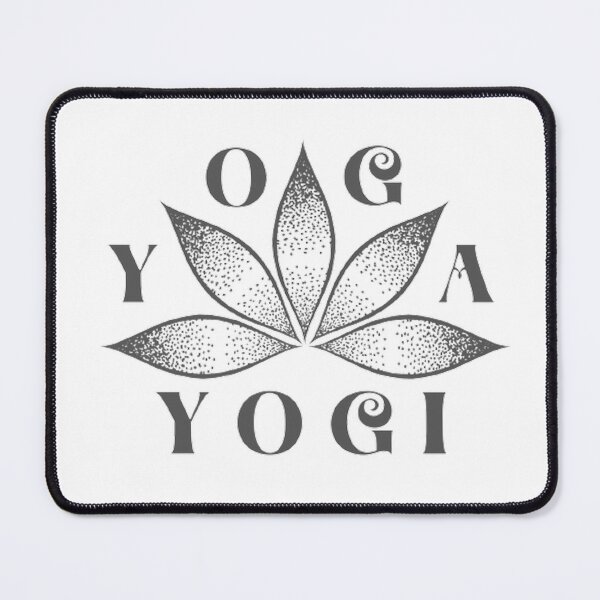 Item preview, Yoga Yogi designed and sold by Hammy97.