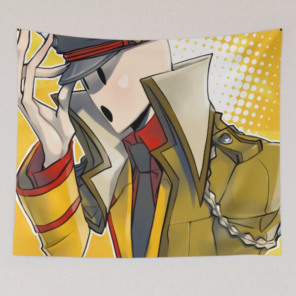 Item preview, Pandora Actor Overlord Painting Anime designed and sold by KarinaTaisha.
