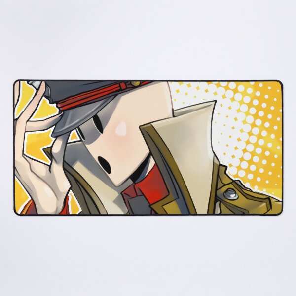 Item preview, Pandora Actor Overlord Painting Anime designed and sold by KarinaTaisha.