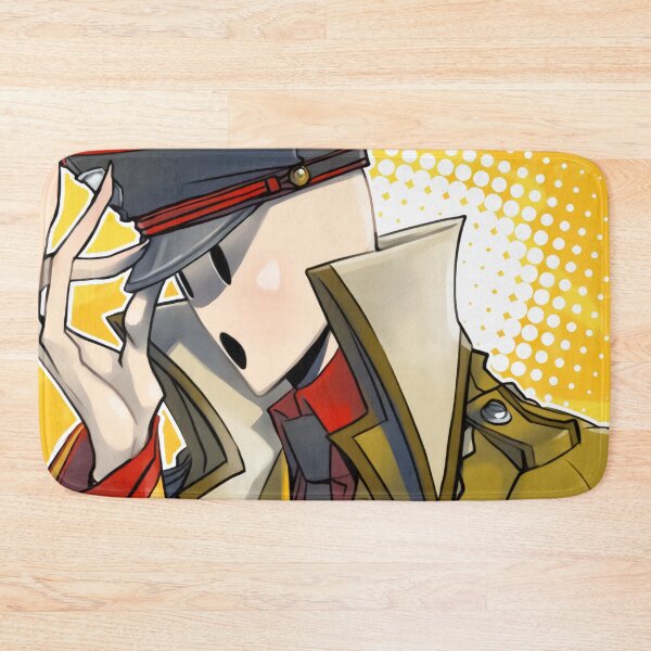 Item preview, Pandora Actor Overlord Painting Anime designed and sold by KarinaTaisha.