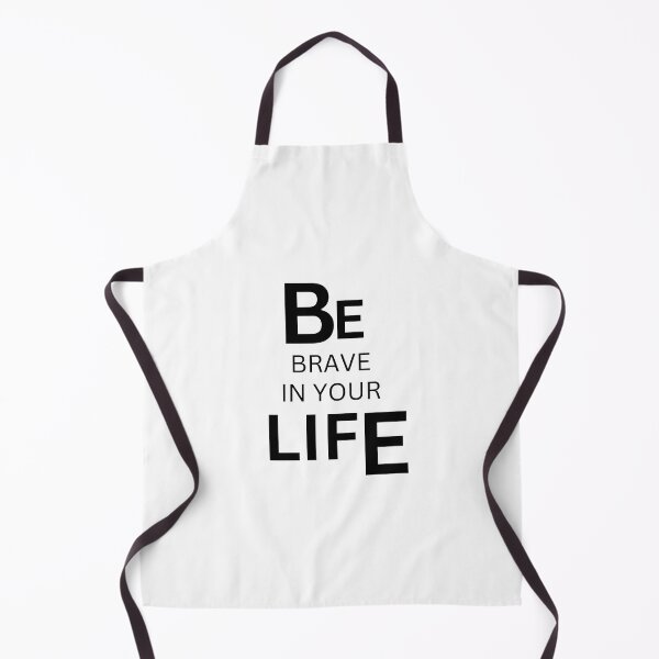 Item preview, be brave designed and sold by Galaxy8999.