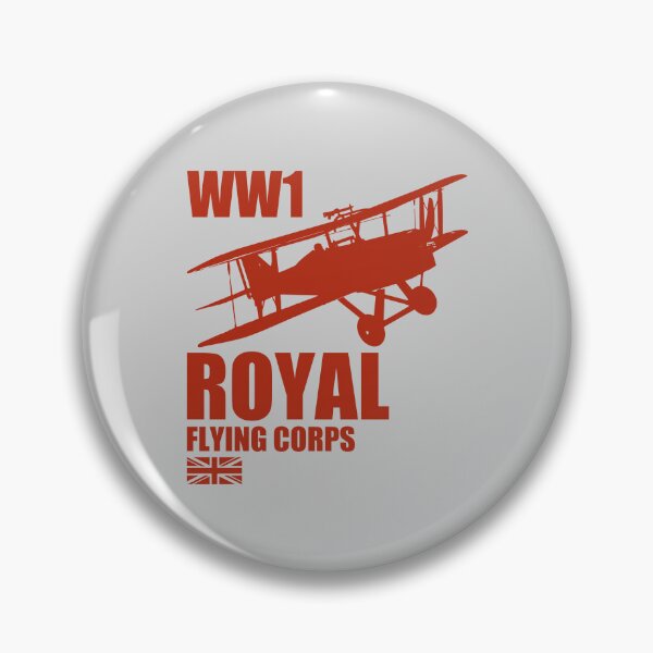 Item preview, WW1 Royal Flying Corps - S.E.5 designed and sold by StrongVlad.