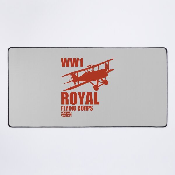 Item preview, WW1 Royal Flying Corps - S.E.5 designed and sold by StrongVlad.