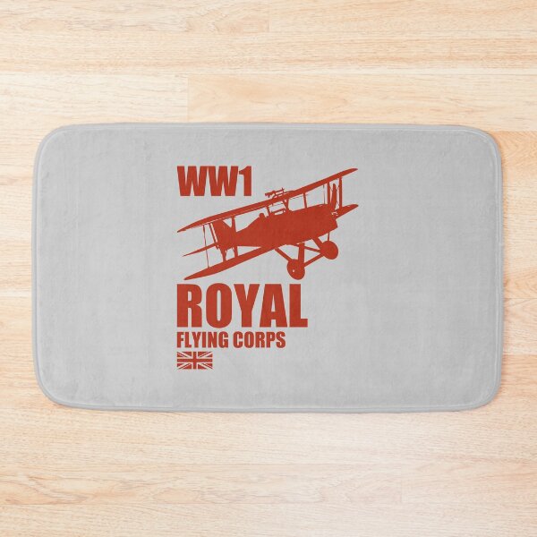 Item preview, WW1 Royal Flying Corps - S.E.5 designed and sold by StrongVlad.