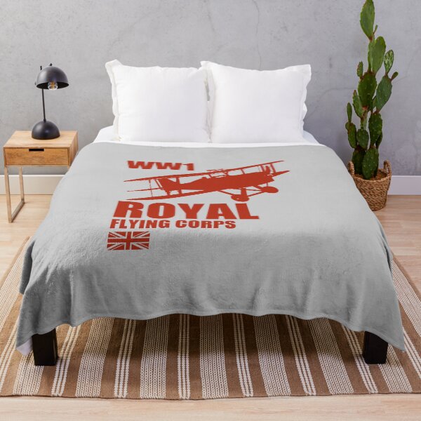 Item preview, WW1 Royal Flying Corps - S.E.5 designed and sold by StrongVlad.