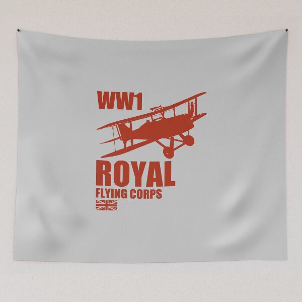 Item preview, WW1 Royal Flying Corps - S.E.5 designed and sold by StrongVlad.