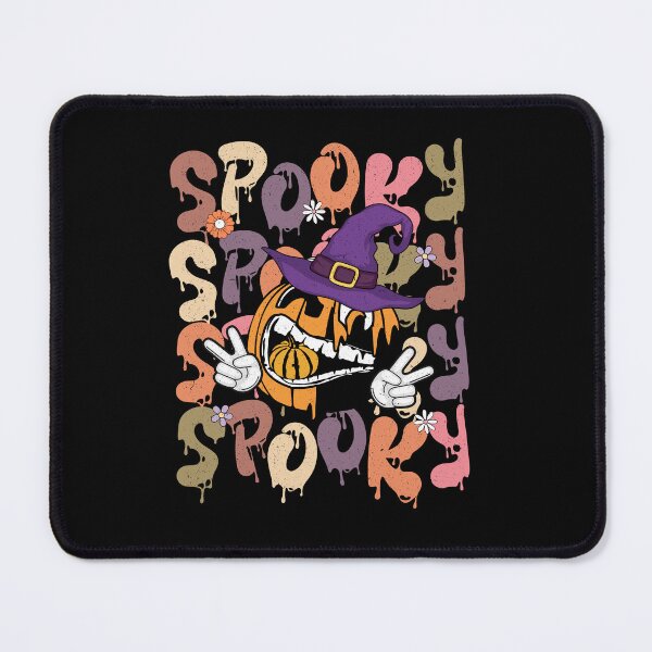 Item preview, Spooky Vintage Pumpkin Halloween designed and sold by NgocCong.