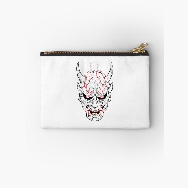 Item preview, Irezumi Mask designed and sold by sweet-chaos101.