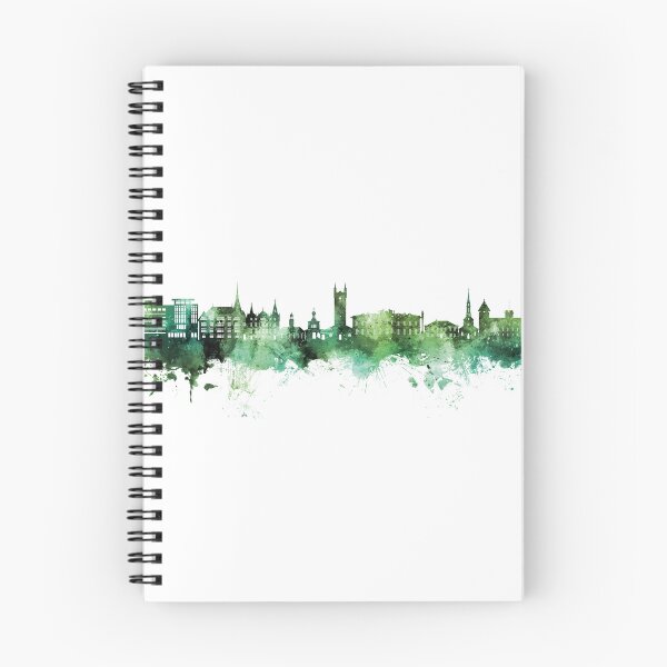 Item preview, Vevey Switzerland Skyline designed and sold by ArtPrints.