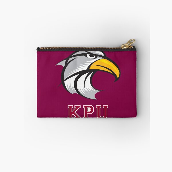 Item preview, Kwantlen Polytechnic University Eagle Color designed and sold by mariocules.