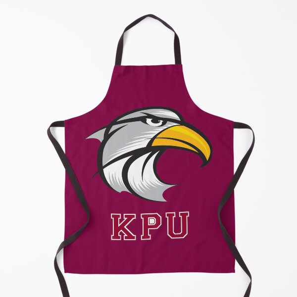 Item preview, Kwantlen Polytechnic University Eagle Color designed and sold by mariocules.