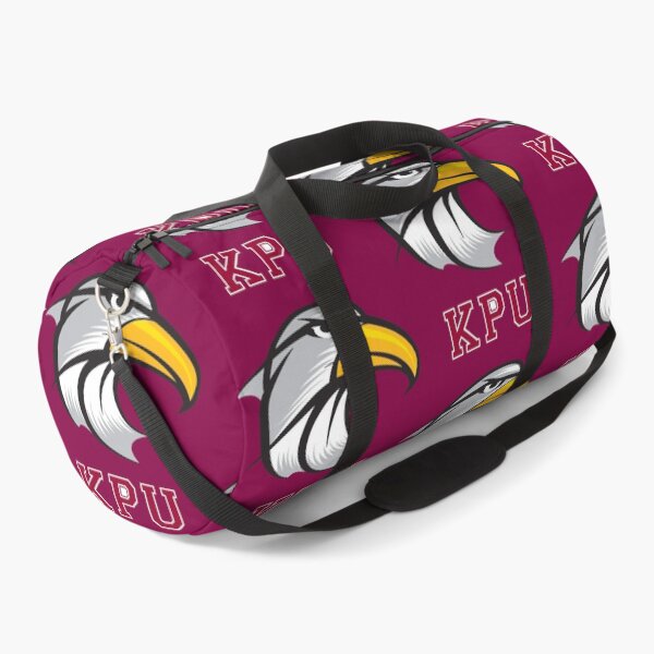 Item preview, Kwantlen Polytechnic University Eagle Color designed and sold by mariocules.