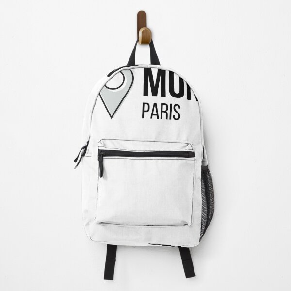 Item preview, Montmartre Location-paris designed and sold by GraphicSmartCo.