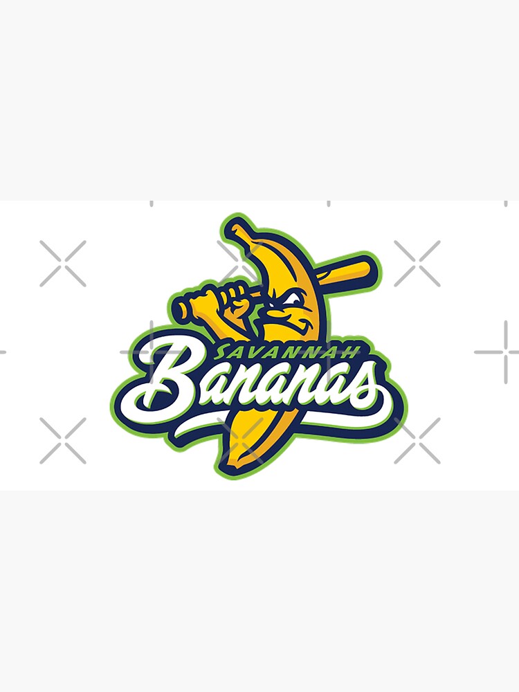 "Savannah Bananas a Savannah Bananas" Cap for Sale by Ralaca Redbubble