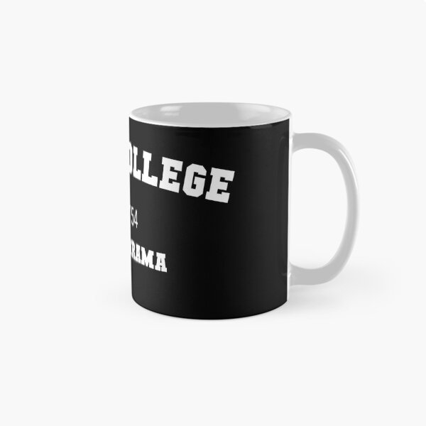 Item preview, hamilton kings college design  designed and sold by jaleigh marie.