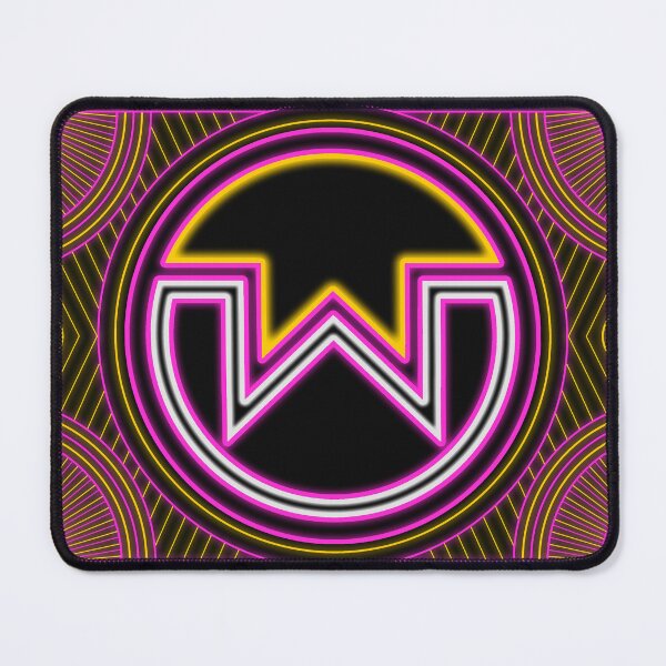 Item preview, Wownero Deco Neon Glow designed and sold by ph0enixd0wn.