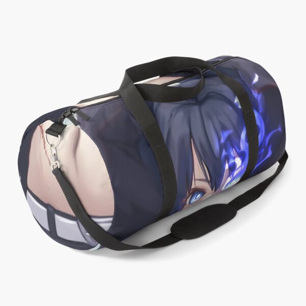 Item preview, Black Rock Shooter Black Rock Shooter Anime Waifu designed and sold by RalphJaystin.