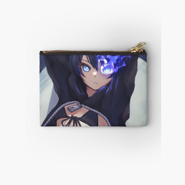 Item preview, Black Rock Shooter Black Rock Shooter Anime Waifu designed and sold by RalphJaystin.