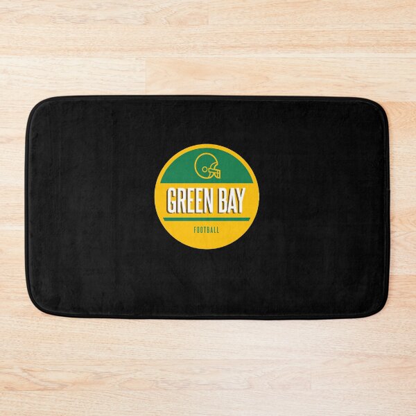 Item preview, green bay retro football Classic T Shirt  designed and sold by DaveMcGuinness.