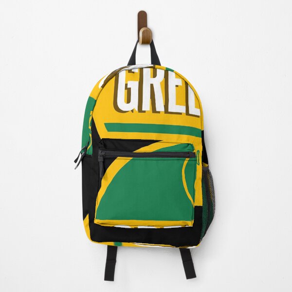 Item preview, green bay retro football Classic T Shirt designed and sold by DaveMcGuinness.