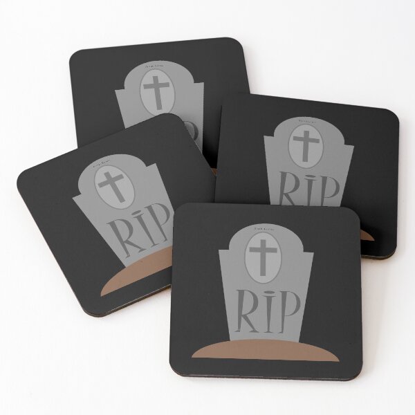 Item preview,  Halloween grave designed and sold by ArashiiGames.