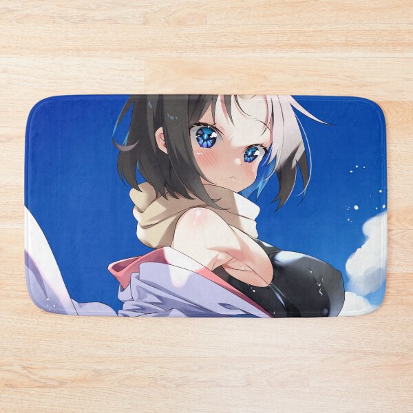 Item preview, Elma Miss Kobayashi Dragon Maid Drawing For Otaku designed and sold by CharlesLevon.