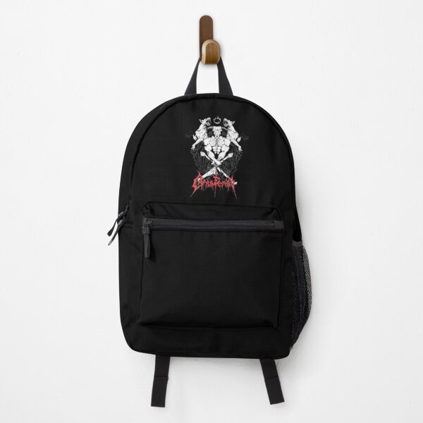 Item preview, CAPRA DEMON designed and sold by bernasolis.