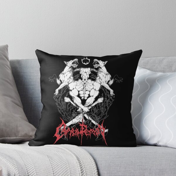 Item preview, CAPRA DEMON designed and sold by bernasolis.