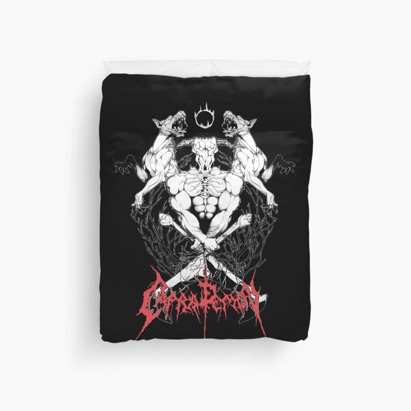 Item preview, CAPRA DEMON designed and sold by bernasolis.