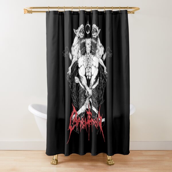 Item preview, CAPRA DEMON designed and sold by bernasolis.