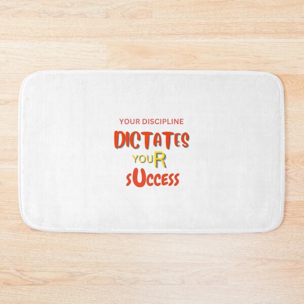 Item preview, be discipline designed and sold by Galaxy8999.