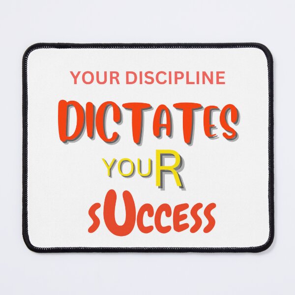 Item preview, be discipline designed and sold by Galaxy8999.